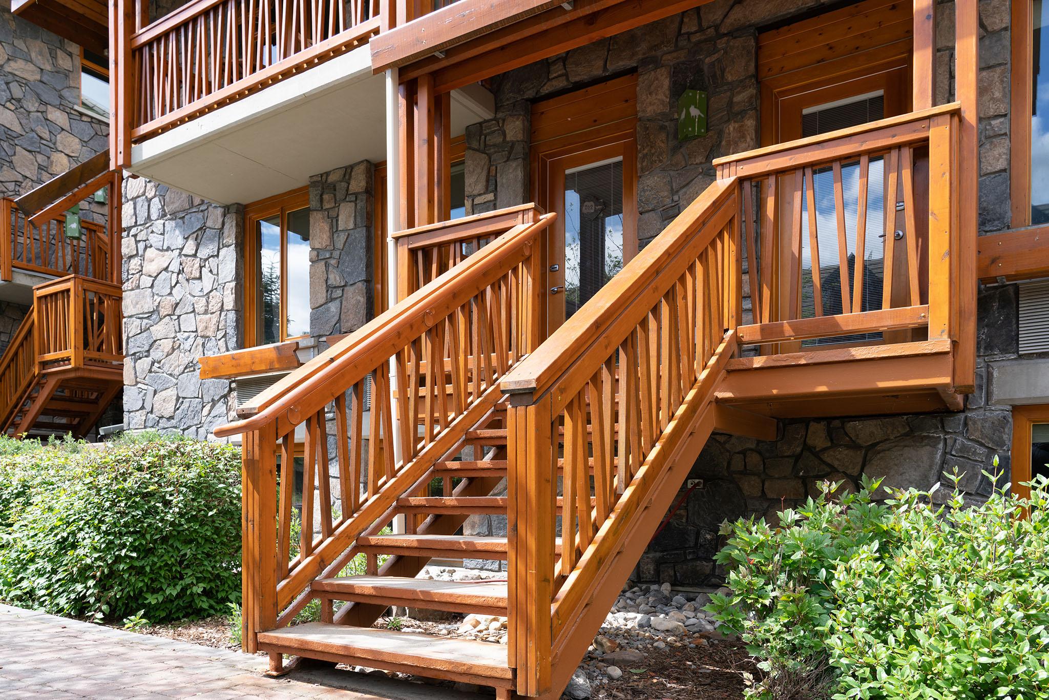 Fox Hotel And Suites Banff Exterior photo